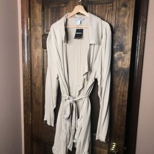 Casual  summer jacket